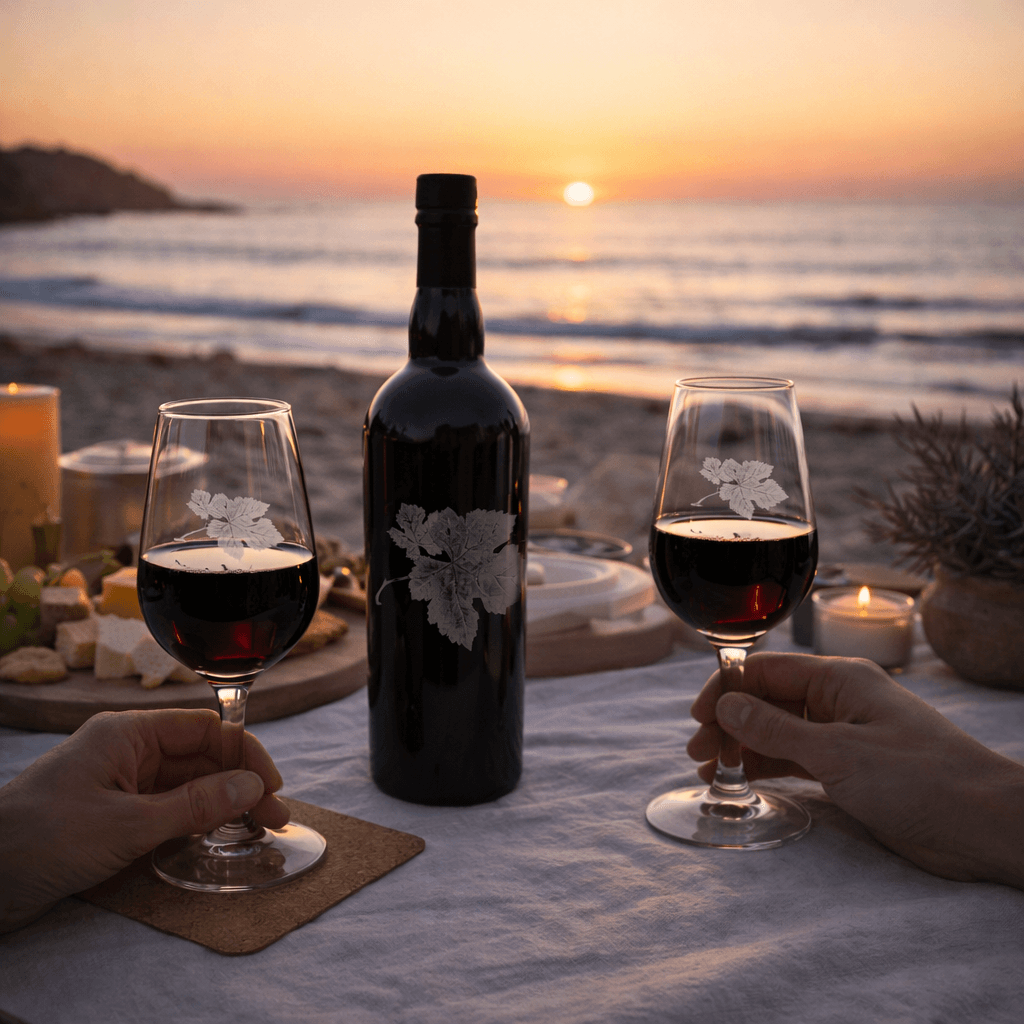 Tawny Port