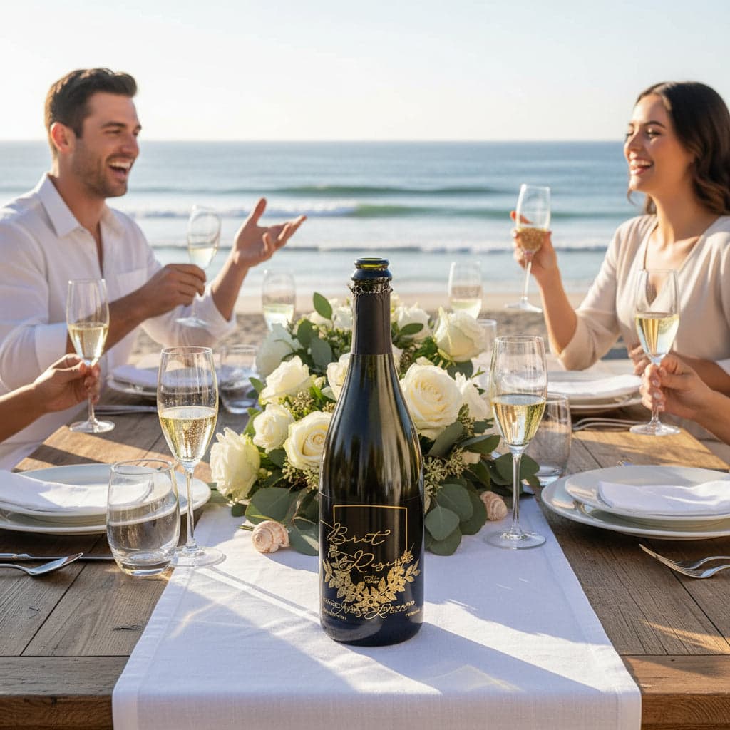 Brut Reserve NV